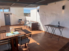 Casa Häggström Algarrobo
